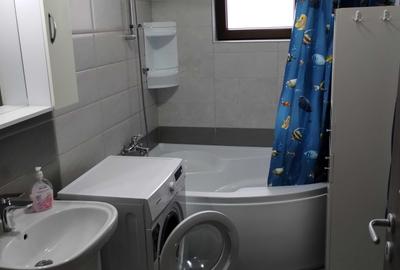 Garsonieră decomandată în Dobroești - 8