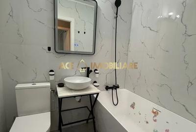 Apartament cu 3 camere în Ghencea