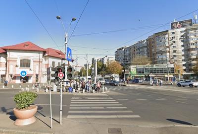 Spațiu comercial, de 25 mp, în Tineretului