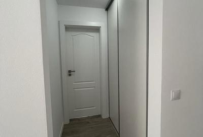 Apartament cu 3 camere decomandat în Exterior Vest - 6