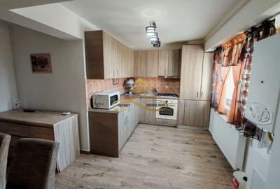 Apartament cu 2 camere decomandat în Bistrița Lac - 4