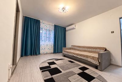 Apartament cu 3 camere nedecomandat în Șagului