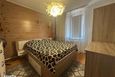 Apartament cu 2 camere decomandat în Podu Roș - 2