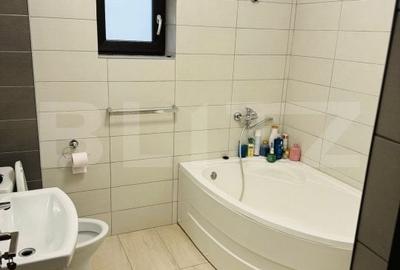 Apartament cu 3 camere semidecomandat în Pielești - 3