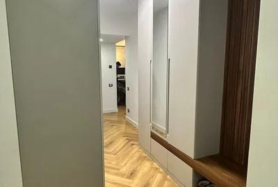 Apartament cu 2 camere decomandat în Nord