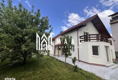 Casă cu 4 camere în Calea Dumbrăvii