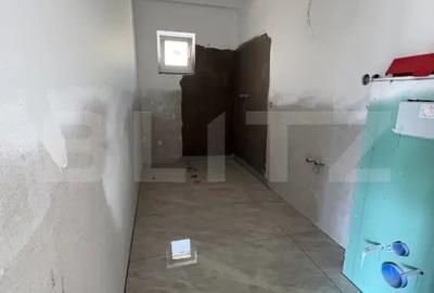 Apartament cu 2 camere semidecomandat în Central - 2