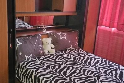 Apartament cu 2 camere decomandat în Țiglina 2
