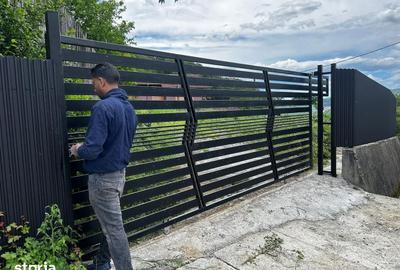 Teren de 600 mp, în Feteni - 10