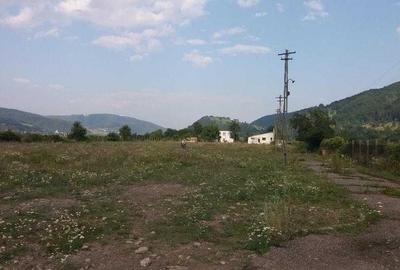 Spațiu comercial, în Agârcia - 7