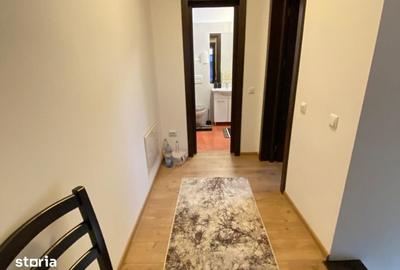 Apartament cu 3 camere în Centru Civic - 10