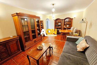 Apartament cu 3 camere decomandat, mobilat în Cetate - 1
