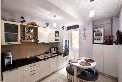 Apartament cu 2 camere semidecomandat, mobilat în Primo - 3