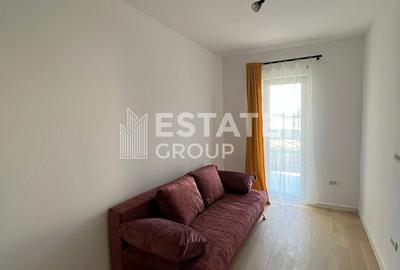Apartament cu 3 camere, mobilat în Moșnița Nouă - 5