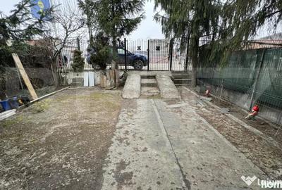 Casă cu 3 camere cu Teren 220 Mp în Unirea - 6