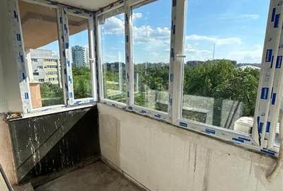 Apartament cu 2 camere semidecomandat în Parcul Circului - 5