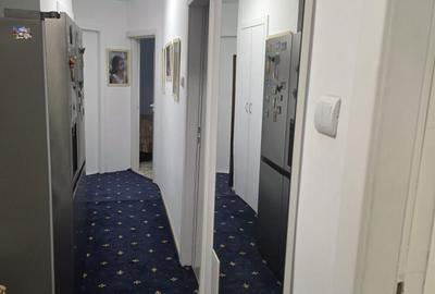 Apartament cu 3 camere decomandat în Iancului - 6