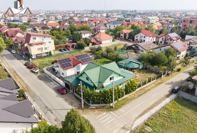 Apartament cu 6 camere decomandat în Giroc - 2