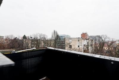Apartament cu 4 camere semidecomandat în Central - 16