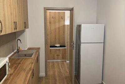Apartament cu 2 camere în Central - 5