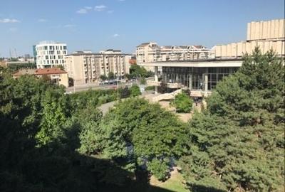 Apartament cu 2 camere semidecomandat în Ultracentral - 2