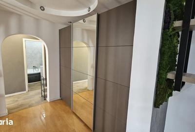Apartament cu 2 camere decomandat, mobilat în Pantelimon - 8