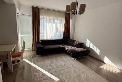 Apartament cu 2 camere decomandat în Sud