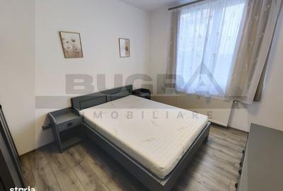 Apartament cu 2 camere în Borhanci