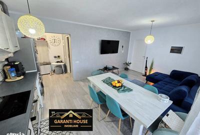 Apartament cu 2 camere în Central - 1