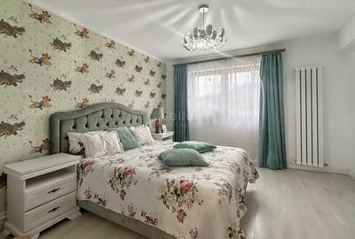 Apartament cu 4 camere decomandat, mobilat în Noua - 2