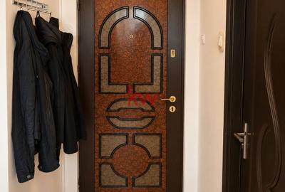 Apartament cu 2 camere decomandat, mobilat în Tătărași - 9