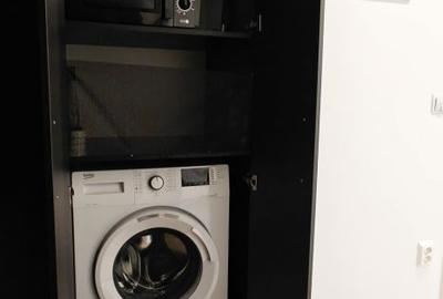 Apartament cu 2 camere, mobilat în Vest - 3