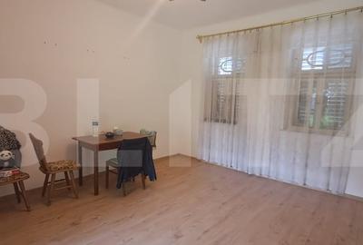 Casă individuală cu 5 camere cu Garaj în Berivoi - 16