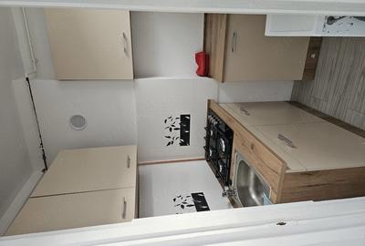 Apartament cu 2 camere nedecomandat în Dacia - 3