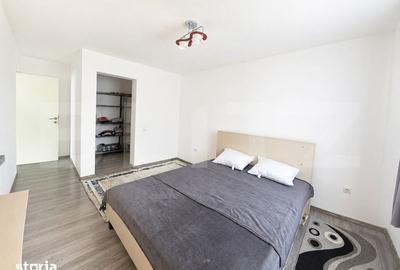 Casă cu 2 camere cu Teren 400 Mp în Central - 1