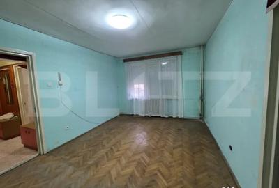 Apartament cu 3 camere semidecomandat în Solidarității - 2