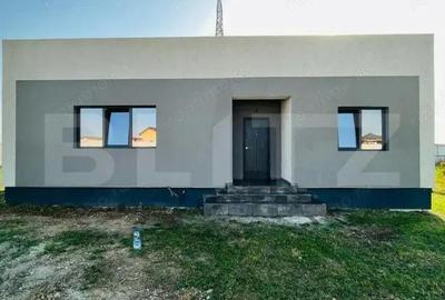 Casă cu Teren 568 Mp în Central - 3