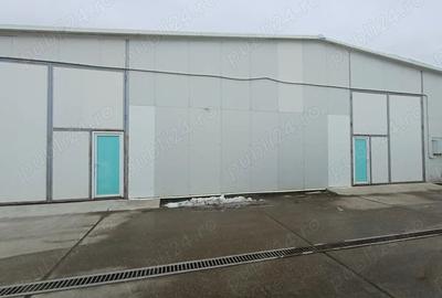 Spațiu comercial, de 440 mp, în Central - 2