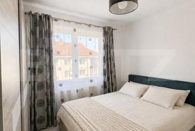 Apartament cu 2 camere în Sângeorgiu de Mureș - 2