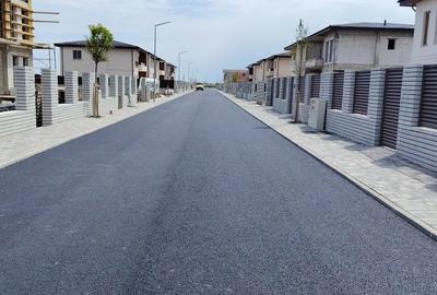 Casă individuală cu 5 camere cu Teren 324 Mp în Dobroești - 7