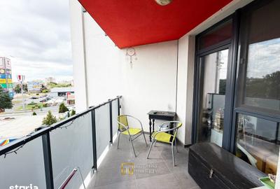 Apartament cu 2 camere în Funcționarilor