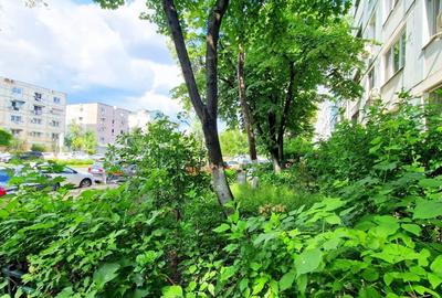 Apartament cu 2 camere decomandat, mobilat în Drumul Taberei - 8
