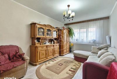 Apartament cu 3 camere în Rogerius