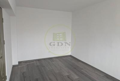 Apartament cu 2 camere semidecomandat în Hipodrom 4 - 6