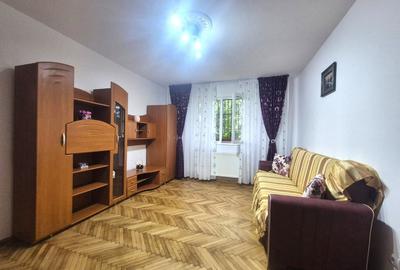 Apartament cu 2 camere semidecomandat, mobilat în Gării - 5