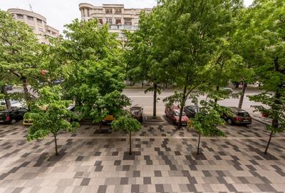Apartament cu 3 camere decomandat, mobilat în Decebal - 13