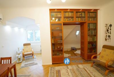 Apartament cu 2 camere, mobilat în Romană - 2