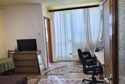 Garsonieră semidecomandată în Ultracentral - 1