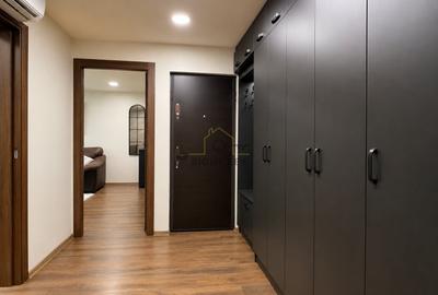 Apartament cu 2 camere decomandat, mobilat în Berceni - 11