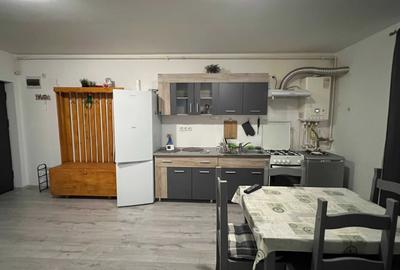 Apartament cu 2 camere nedecomandat în Central - 5